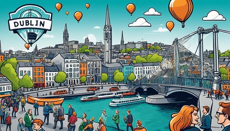 The Rise of Fintech in Ireland: Key Players and Innovations