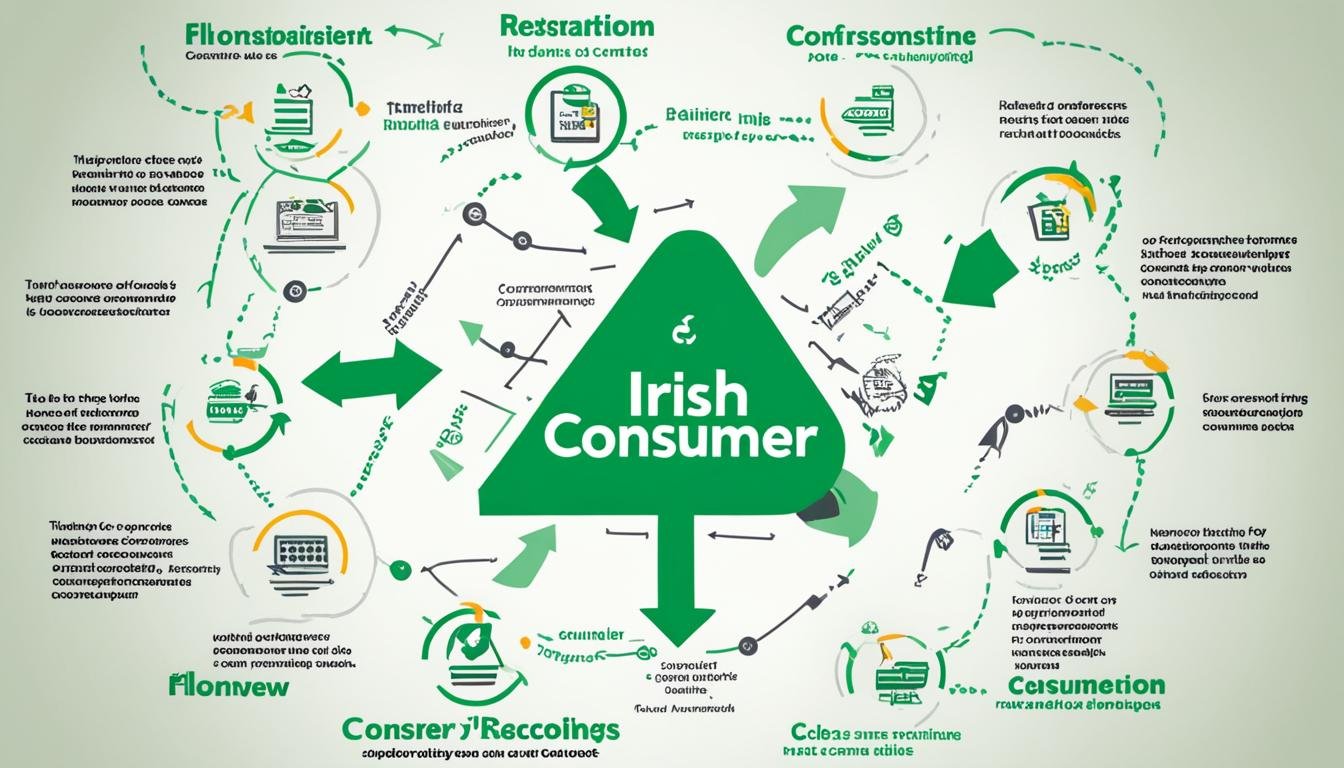 Understanding Customer Journey: Mapping Out the Irish Consumer Path