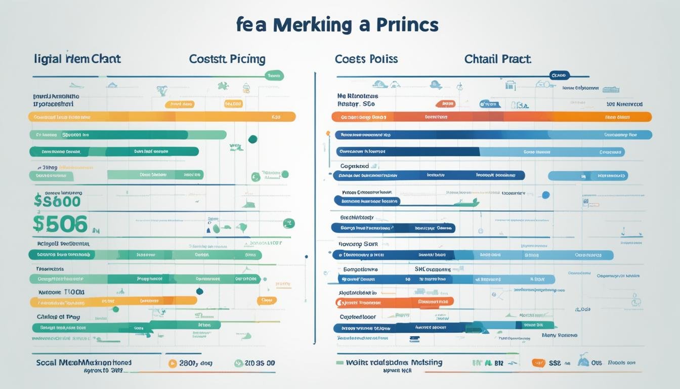 Understanding Digital Marketing Costs in Ireland