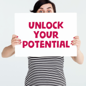 Unlock Your Full Potential