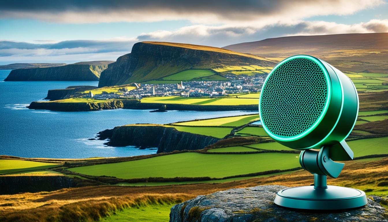 Voice Search Optimization: Preparing for the Future of Search in Ireland