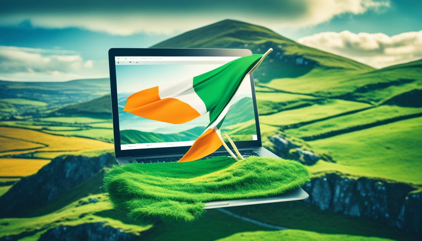 X-Factor in Digital Marketing: Unique Strategies for Irish Businesses