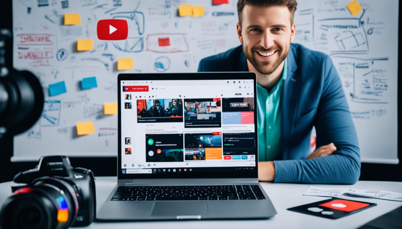 YouTube Marketing: Creating Video Content that Converts