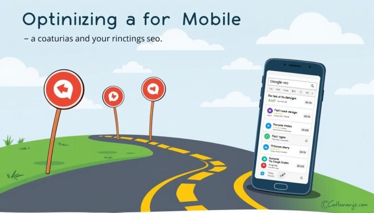 Best Practices for Mobile SEO Optimization