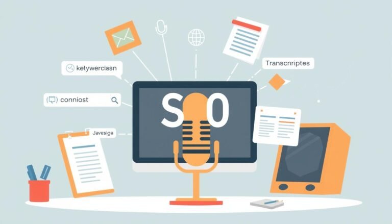 Best Practices for Podcast SEO