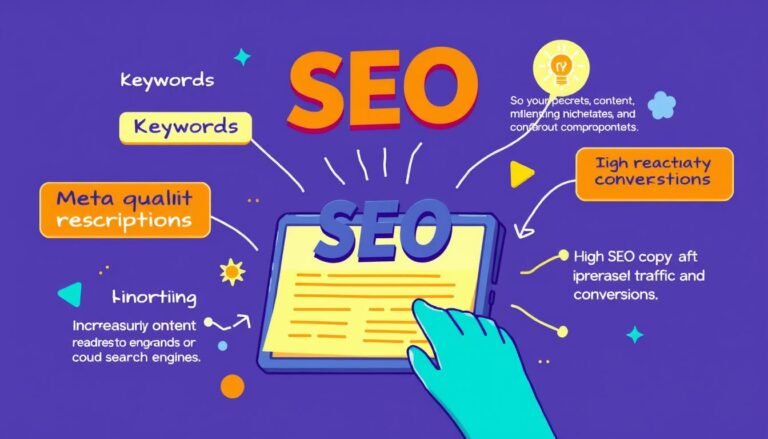 Best Practices for Writing SEO Copy