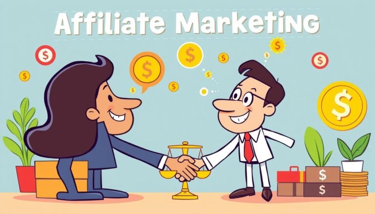 Complete Guide to Affiliate Marketing