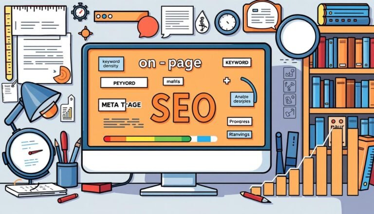 Complete Guide to On-Page SEO Optimization