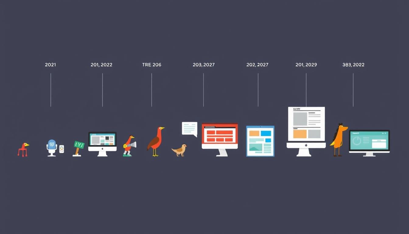 Comprehensive Guide to Web Design Trends