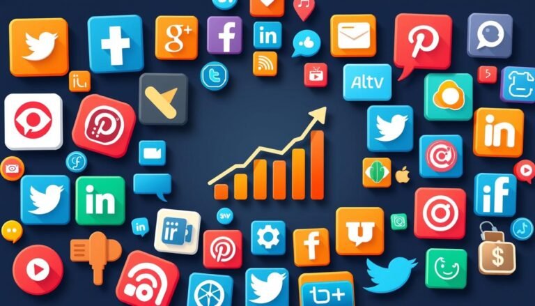 Essential Social Media Strategies for Business Growth