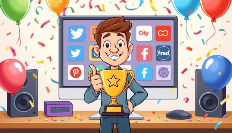 Guide to Running Successful Social Media Contests