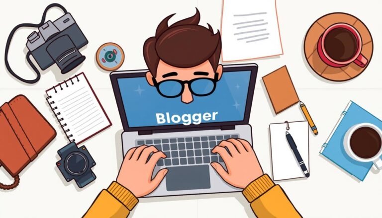 How to Build and Maintain a Successful Blog