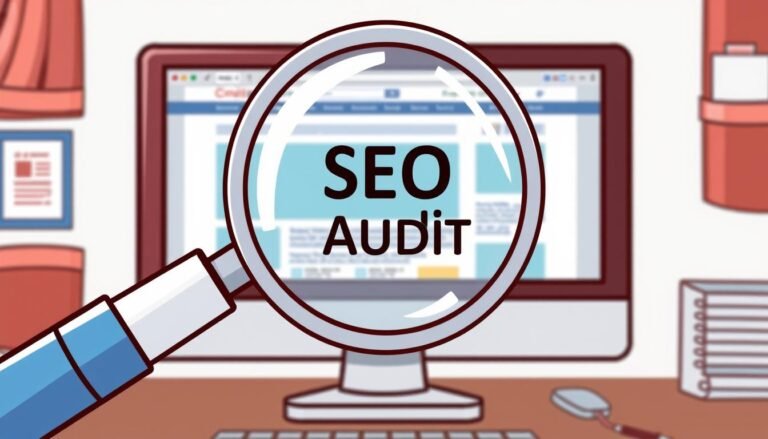 How to Conduct a Website SEO Audit