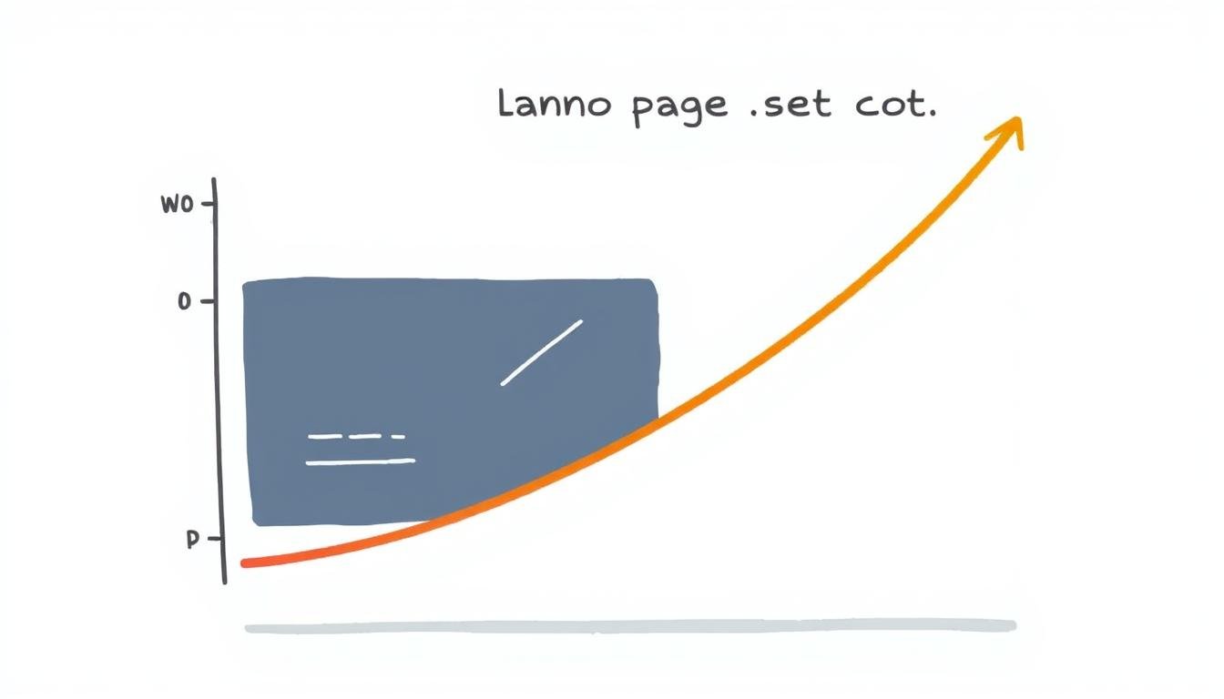 How to Create Effective Landing Page Copy