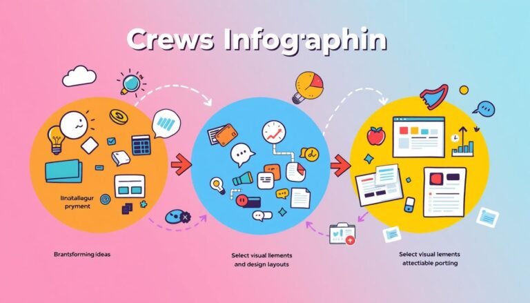 How to Create Shareable Infographics