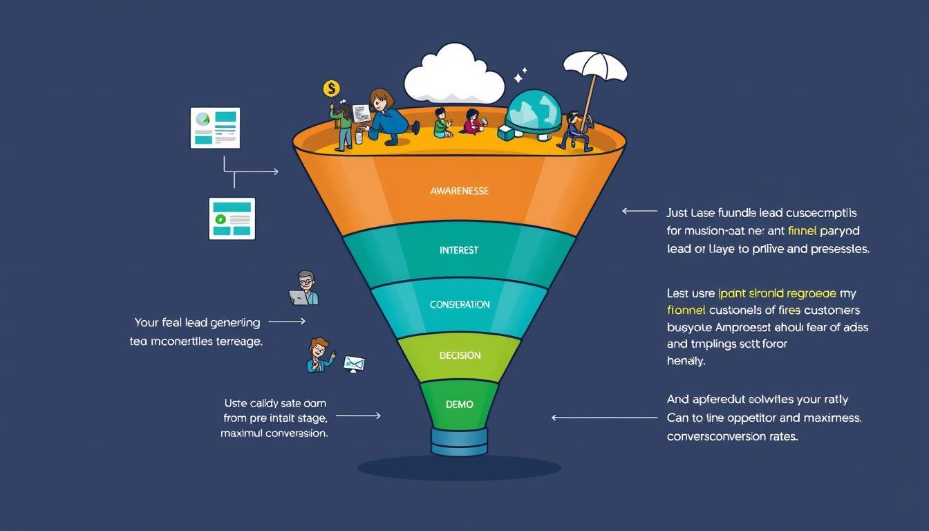 How to Create a High-Converting Sales Funnel