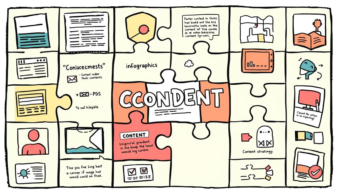 How to Develop a Scalable Content Strategy