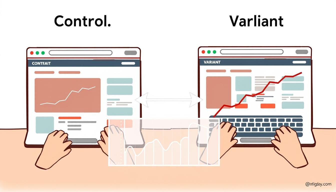 How to Use A/B Testing to Improve Conversions