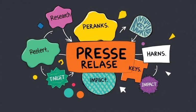 How to Write Effective Press Releases