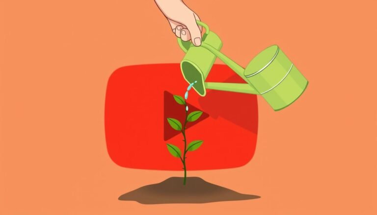 Strategies for Growing Your YouTube Channel