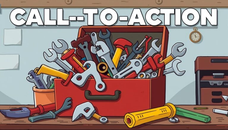 The Ultimate Guide to Crafting Effective Calls-to-Action