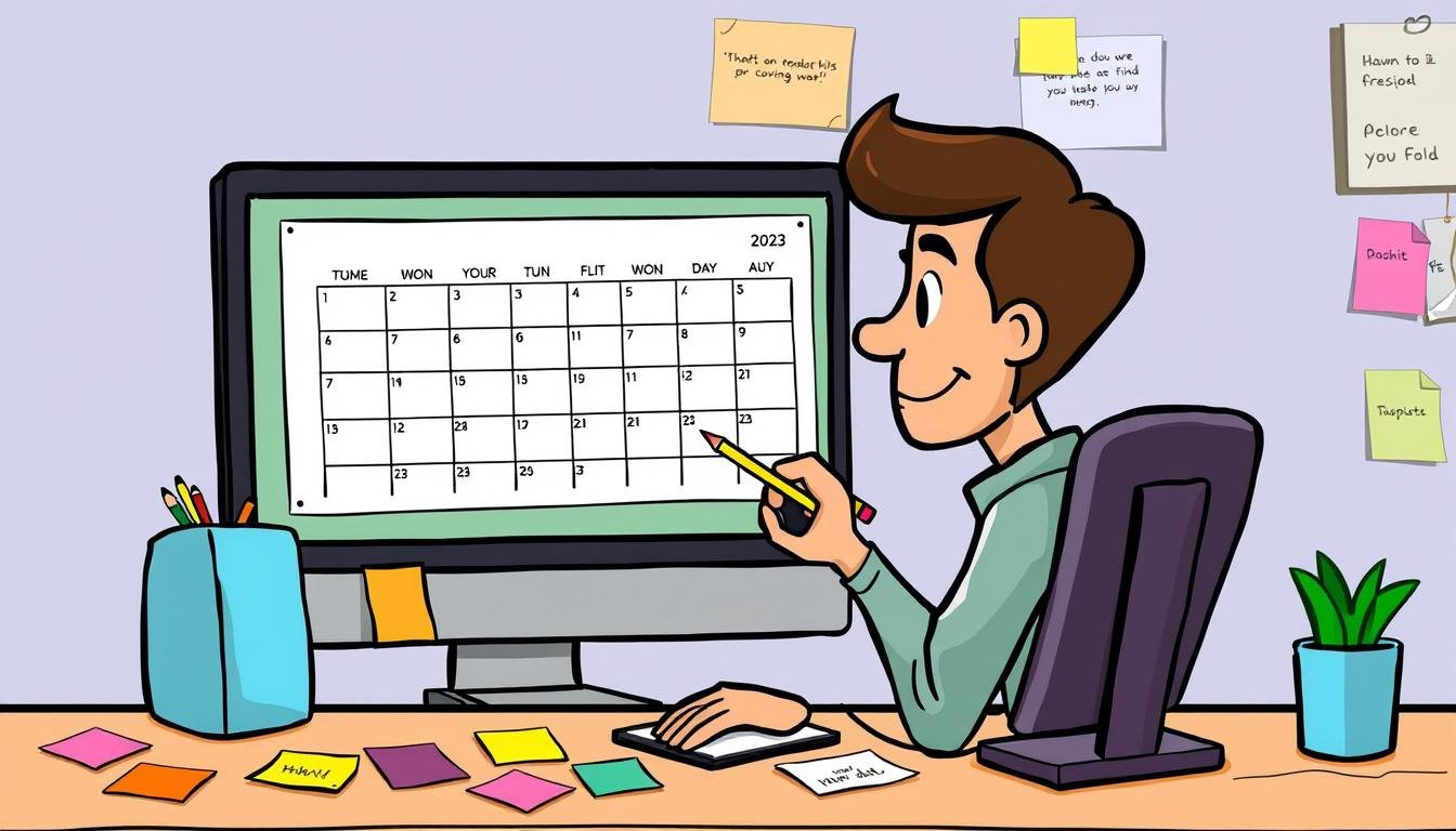 The Ultimate Guide to Creating a Content Calendar