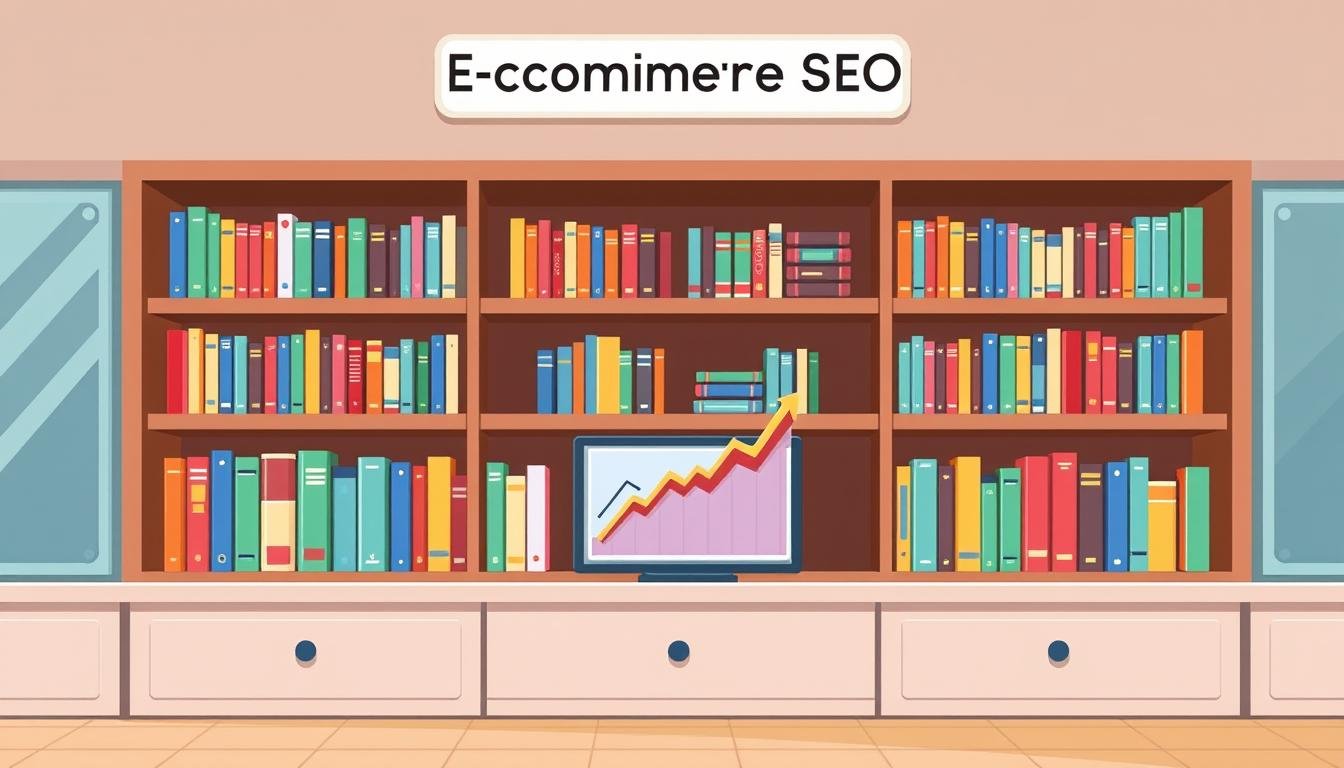 The Ultimate Guide to E-commerce SEO Best Practices