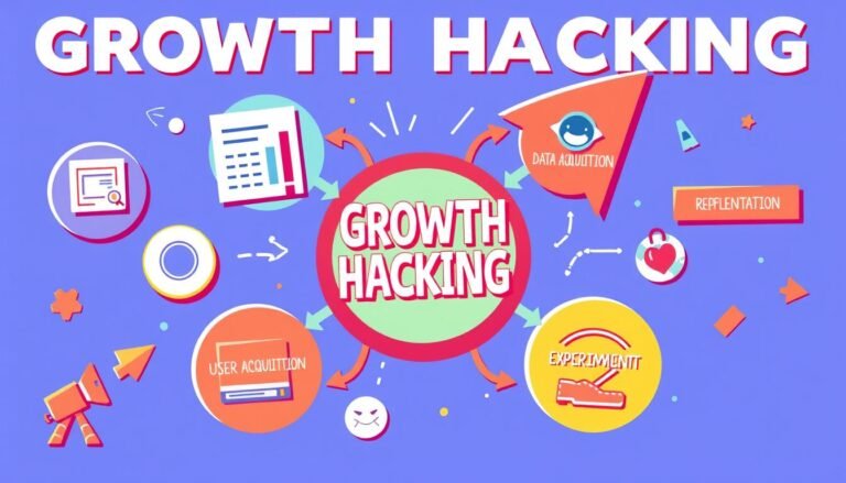 The Ultimate Guide to Growth Hacking