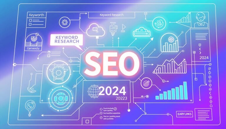 Ultimate SEO Checklist for 2024