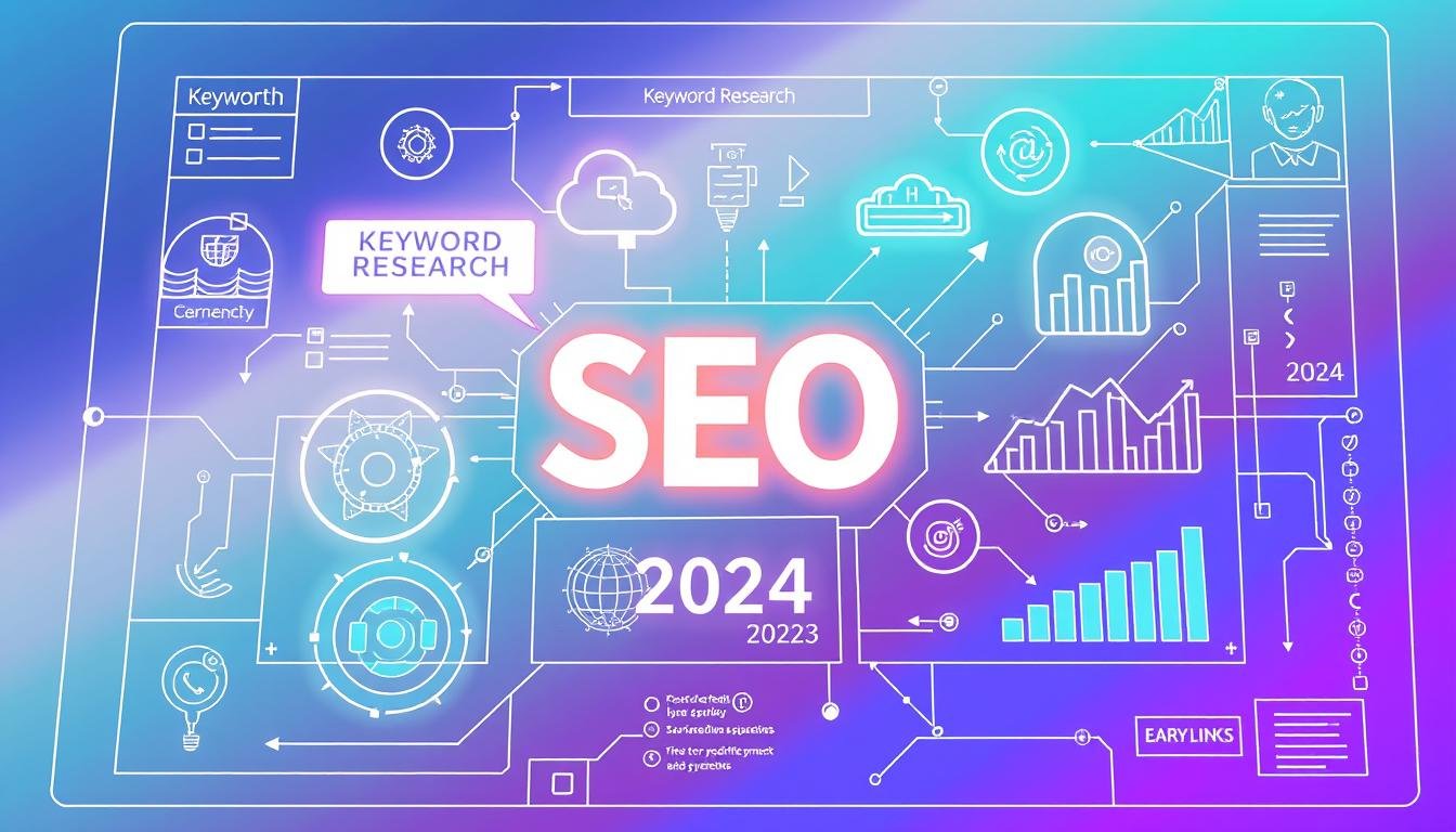 Ultimate SEO Checklist for 2024