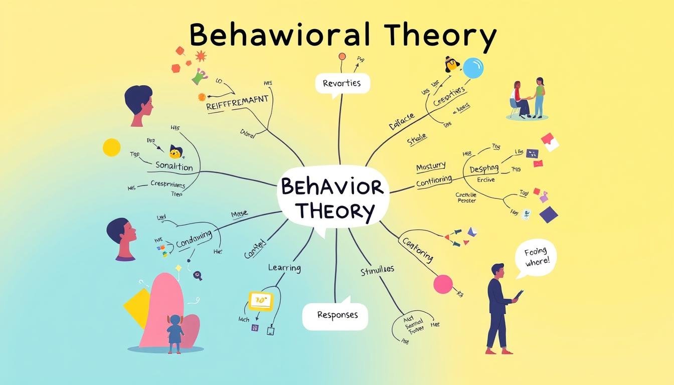 Behavioral Theory