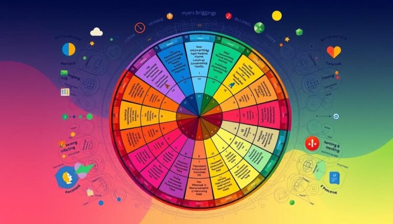 Myers-Briggs Type Indicator (MBTI)