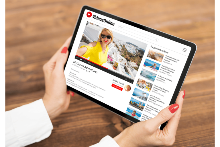 YouTube Advertising: A Guide for Marketers