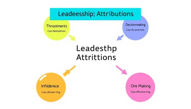 Attribution Theory in Leadership