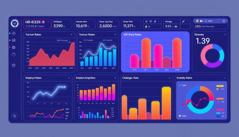 Data-Driven HR Decision Making