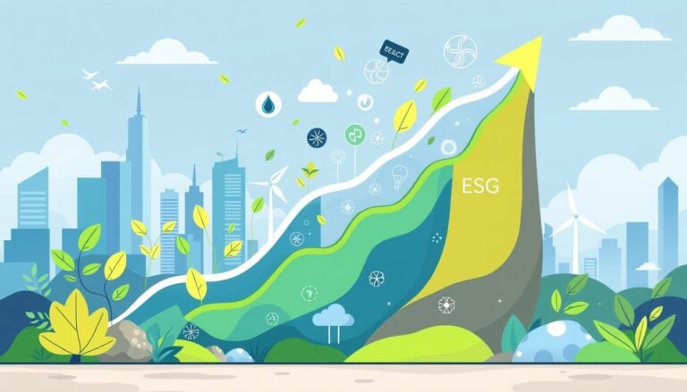 ESG Investing: Aligning Your Investments with Your Values