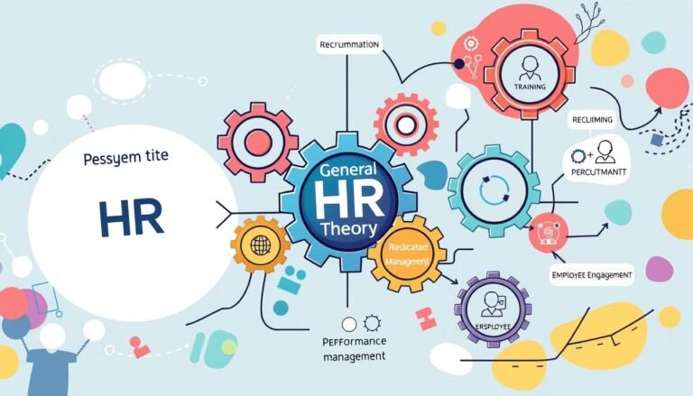 General Systems Theory and Its Application in HR