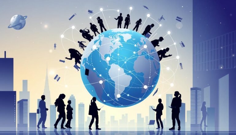 Global Talent Sourcing Strategies