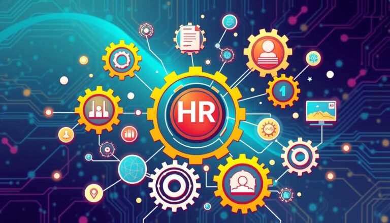 HR Tech Ecosystem: Integrating Advanced Solutions