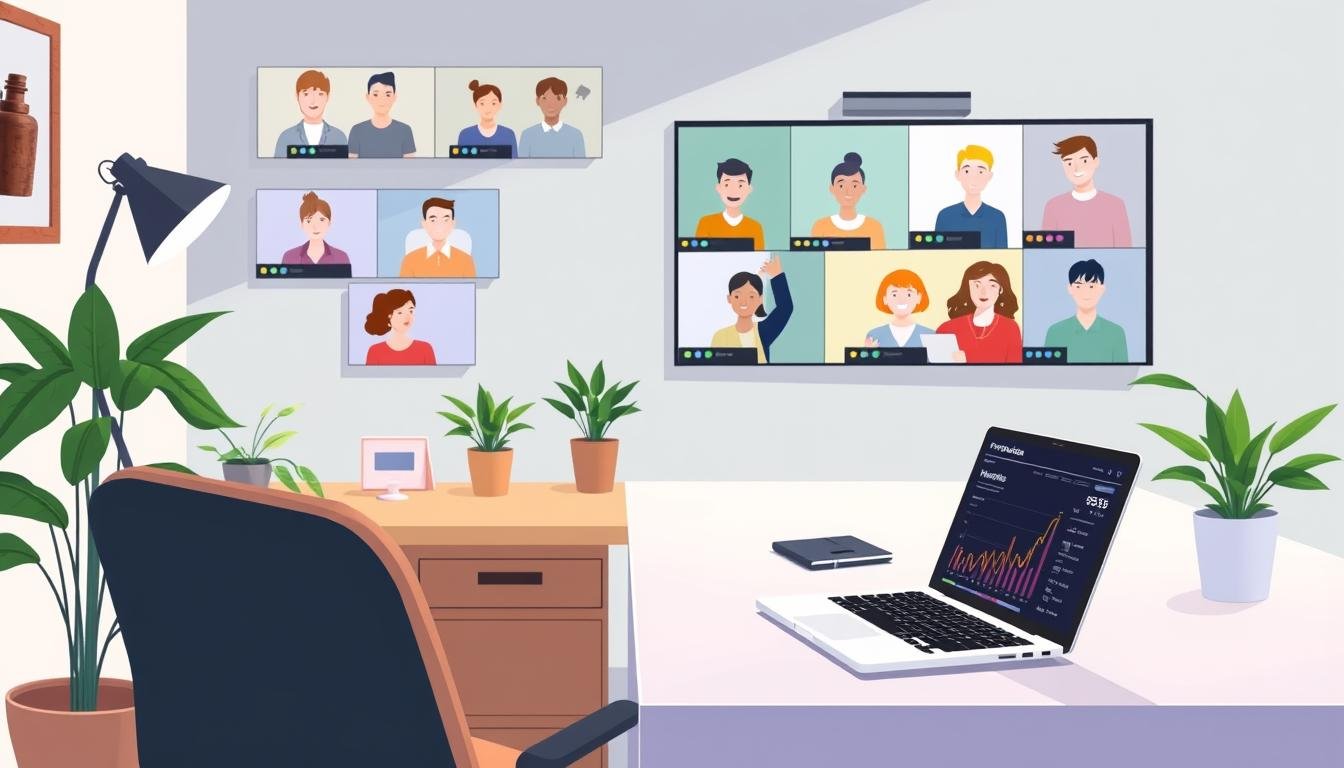 Performance Management in Remote Teams