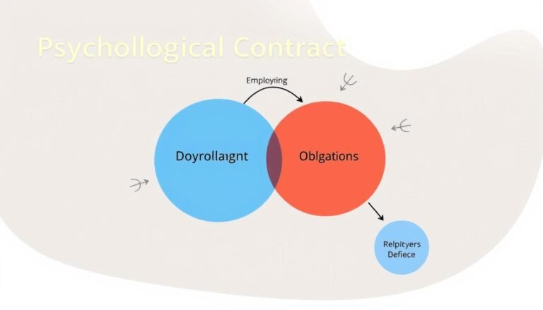 Psychological Contract Theory