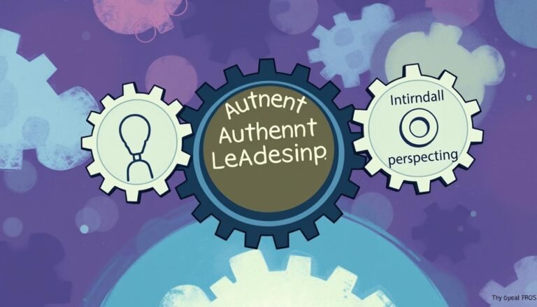 Psychological Foundations of Authentic Leadership