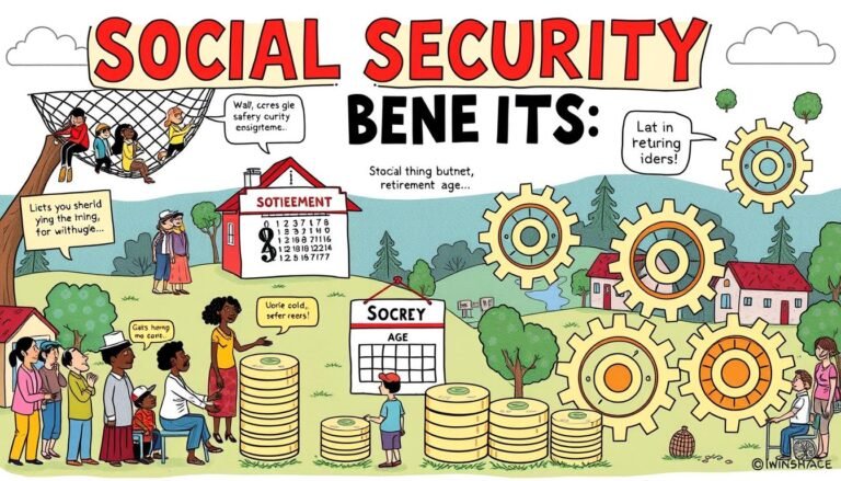 Social Security Benefits Explained