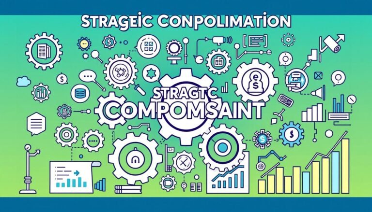 Strategic Compensation Design