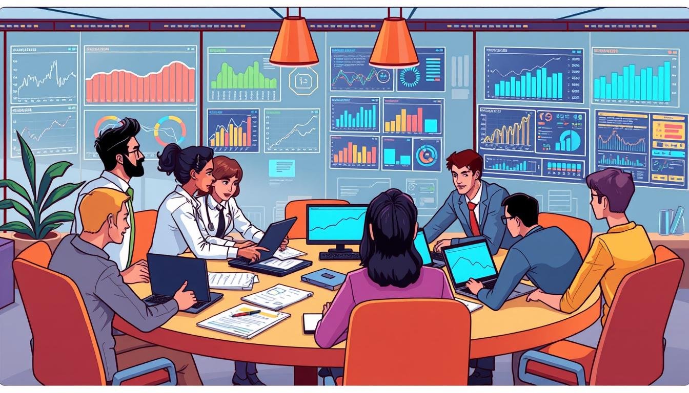 Strategic Workforce Planning