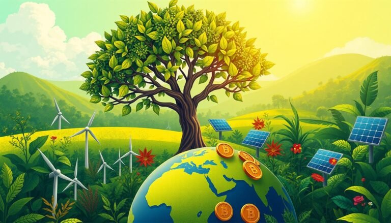 Sustainable and Ethical Investing