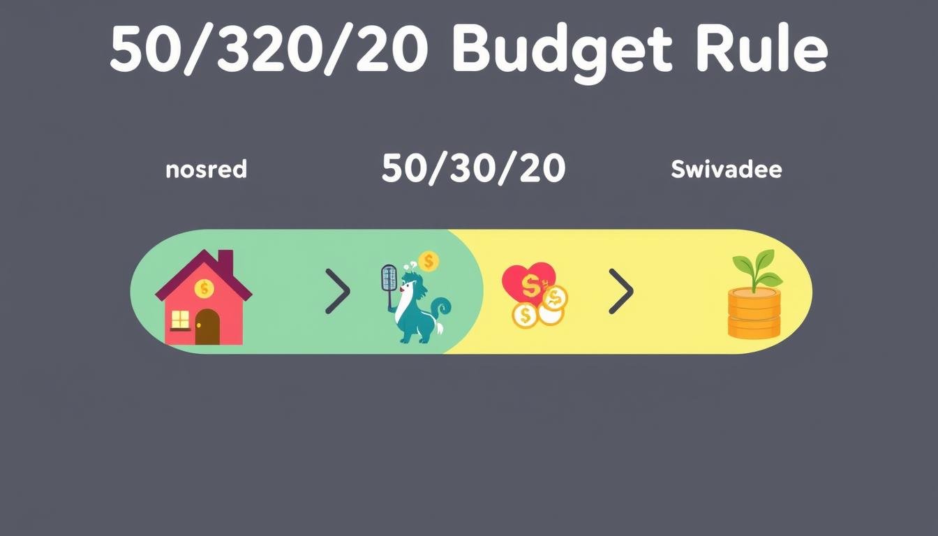 The 50/30/20 Budget Rule: A Comprehensive Guide