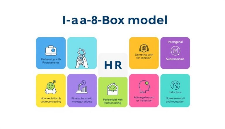 The 8-Box Model: External and Internal HR Influences