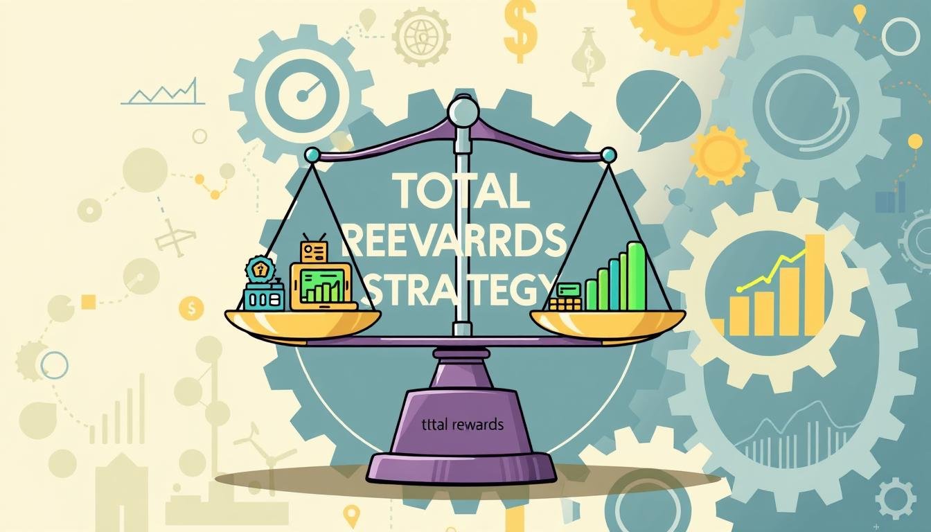 Total Rewards Strategy