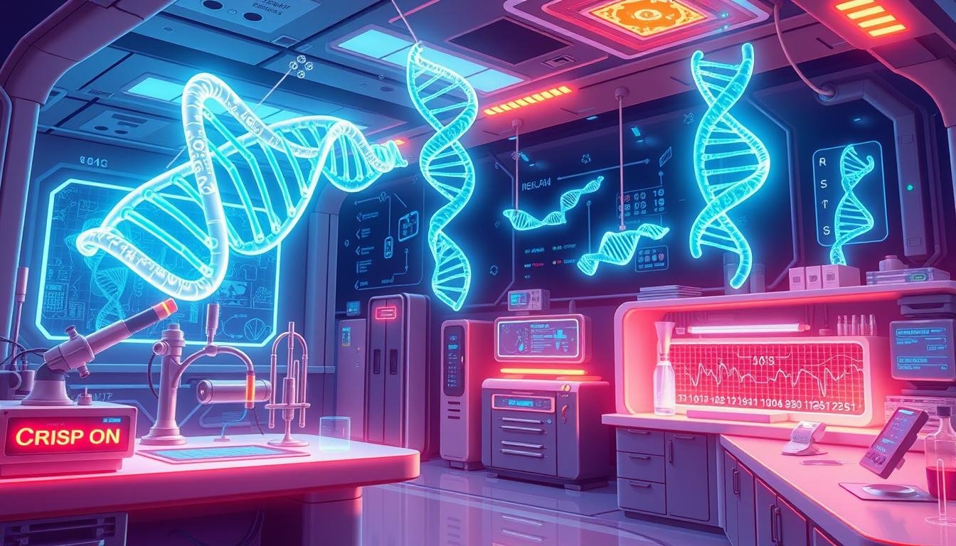 Gene Editing and CRISPR Innovations to Watch